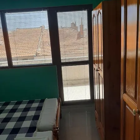 Zlatilovi Apartment