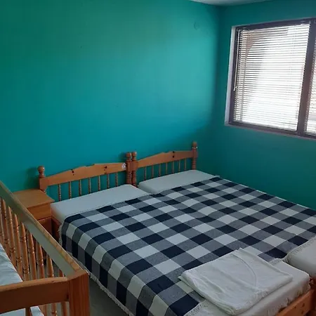Apartment Zlatilovi
